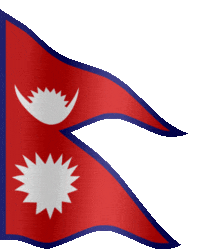 Nepal Flag